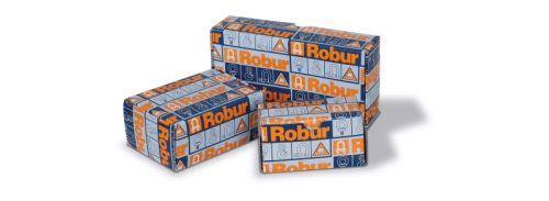 8303ZS M6 Rögzítő horog, jobbmenetes, galvanizált - Beta - 083030706