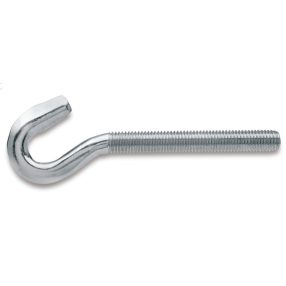 8303Z M5 Rögzítő horog, jobbmenetes, galvanizált - Beta - 083030005   8303Z M5 Rögzítő horog, jobbmenetes, galvanizált - Beta - 083030005