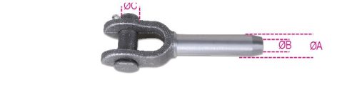 8709N 16-KENGYEL FOGLALAT, NYITOTT - Beta - 087090116