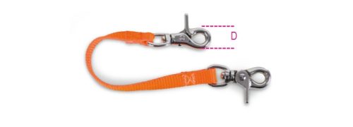 8880 Hard hook-up lace - Beta - 088800030