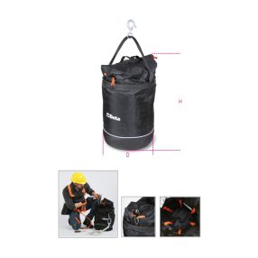 8883 Munkaeszköz hordozó zsák - Beta - 088830030