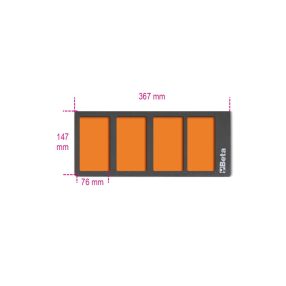 VPM3 Szivacsbetét - Beta - 088870353