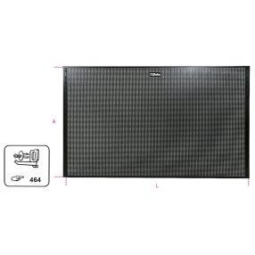 PV Szerszámtartó fal - Beta - 088880015