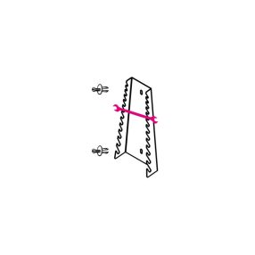 S55/12 Villáskulcstartó - Beta - 088880421 S55/12 Villáskulcstartó - Beta - 088880421