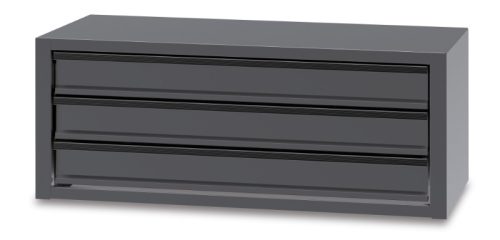 M3CA 3-fiókos modul a C45PRO AS2 és RSC50 A2 kétajtós szerszámos szekrényhez - Beta - 088880485