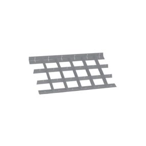   8889C1 keresztirányú fiókelválasztó a C22S és C27S fiókjaihoz - Beta - 088890015