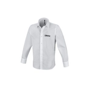   9510W Elasztikus hosszú ujjú férfi ing.,XL - Beta - 095100104