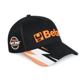 9525TR Sapka, fekete - Beta - 095250011