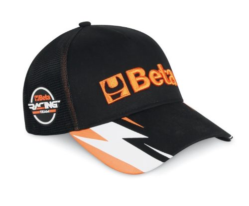9525TR Sapka, fekete - Beta - 095250011