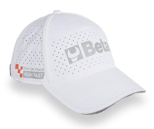 9525WB Baseball sapka, fehér - Beta - 095251032
