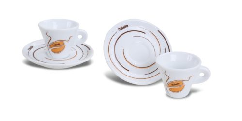9527 6T 6 darabos kávécsésze készlet - Beta - 095270001
