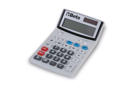 9547 Asztali számológép - Beta - 095470000