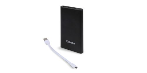 9549BP-HORDOZHATÓ AKKUMULÁTOR 10000MAH - Beta - 095490052