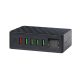 9545MPC Multiport töltőállomás, 6 USB aljzattal több eszköz egyidejű töltésére. - Beta - 095490082
