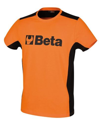 9572LB Beta-March póló, 100% pamut, 200 g/m2,S - Beta - 095720801