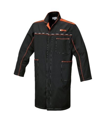 9579C XL Munkaköpeny, poliészter/pamut - Beta - 095791004