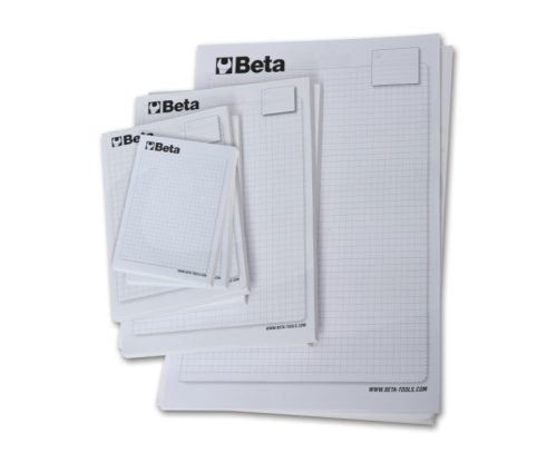 9588S/10D Jegyzettömb - Beta - 095880054