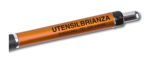 9592B/P Feliratozott golyóstoll - Beta - 095920051