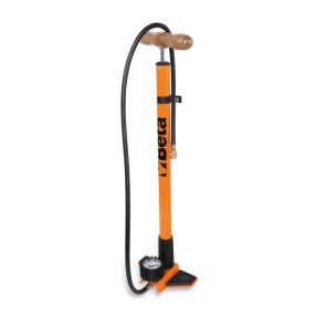 9597P Oszlopos pumpa nyomásmérővel - Beta - 095970100