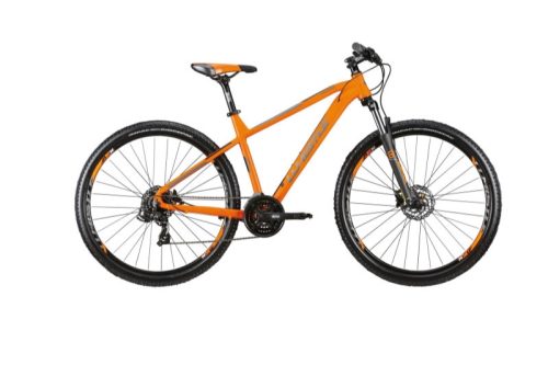 9598W-N Whistle® mountain bike, 29" - Beta - 095980130