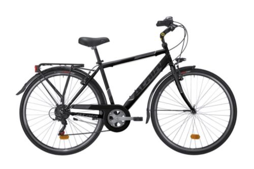 9599CB-N2 Atala® city bike, 28" - Beta - 095990031