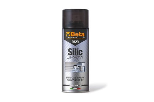 9729 (2) SZILIKON SPRAY - Beta - 097291040
