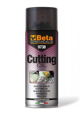 9738 (2)-KENŐOLAJ 400 ML - Beta - 097381040