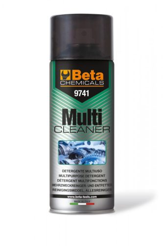 9741 (2)-TÖBBCÉLÚ TISZTÍTÓSZER/ZSÍRTALA. - Beta - 097411040