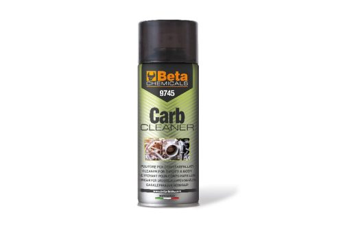 9745 (2) KARBURÁTOR TISZTÍTÓ SPRAY - Beta - 097451040