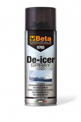 9765 JÉGOLDÓ SPRAY - Beta - 097651040