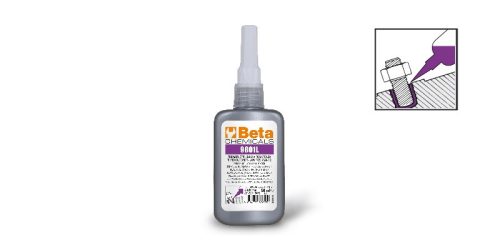 9801L 250 MENETRÖGZÍTŐ 250ml (KIS SZILÁRDSÁGÚ) - Beta - 098010025