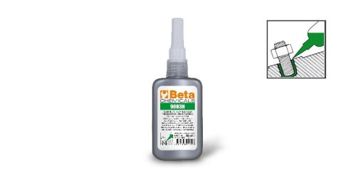 9803H 50 MENETRÖGZÍTŐ 50ml (NAGY SZILÁRDSÁGÚ) - Beta - 098030005