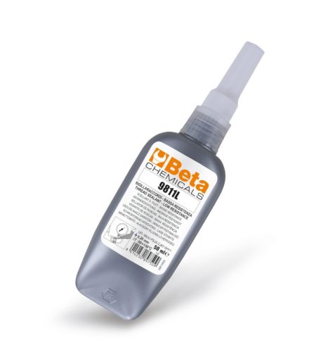 9811L 20 MENETTÖMÍTŐ 20ml (KIS SZILÁRDSÁGÚ) - Beta - 098110002