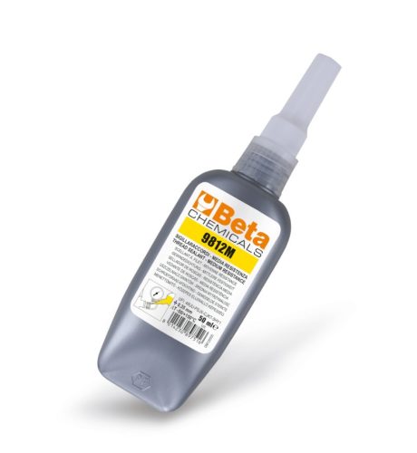 9812M 20 MENETTÖMÍTŐ 20ml (KÖZEPES SZILÁRDSÁGÚ) - Beta - 098120002