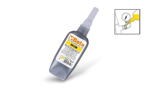 9812M S50 MENETTÖMÍTŐ 50ml (KÖZEPES SZILÁRDSÁGÚ) - Beta - 098120305