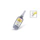 9812M S50 MENETTÖMÍTŐ 50ml (KÖZEPES SZILÁRDSÁGÚ) - Beta - 098120305