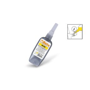   9812M T50 MENETTÖMÍTŐ 50ml (KÖZEPES SZILÁRDSÁGÚ) - Beta - 098120505