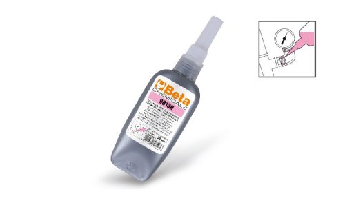 9813H S50 MENETTÖMÍTŐ 50ml (NAGY SZILÁRDSÁGÚ) - Beta - 098130305