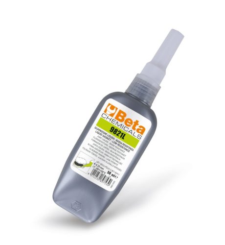 9821L 20 TÖMÍTŐANYAG 20ml (KIS SZILÁRDSÁGÚ) - Beta - 098210002