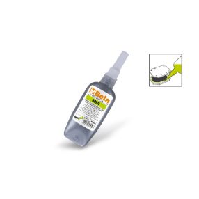   9821L S50 TÖMÍTŐANYAG 50ml (KIS SZILÁRDSÁGÚ) - Beta - 098210305