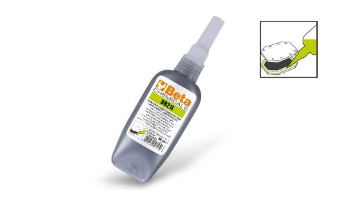 9821L S50 TÖMÍTŐANYAG 50ml (KIS SZILÁRDSÁGÚ) - Beta - 098210305