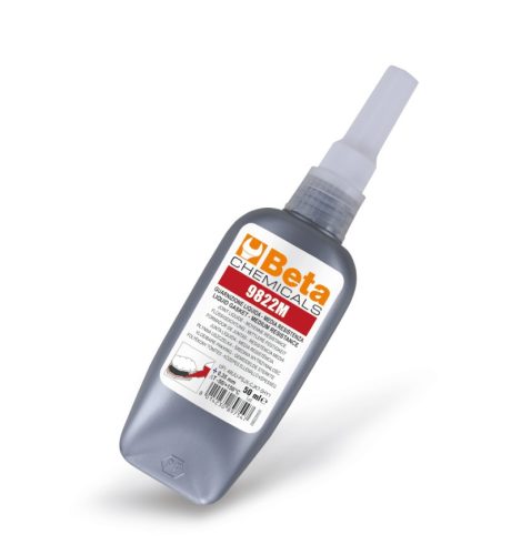 9822M 20 TÖMÍTŐANYAG 20ml (KÖZEPES SZILÁRDSÁGÚ) - Beta - 098220002