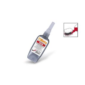   9822M T50 TÖMÍTŐANYAG 50ml (KÖZEPES SZILÁRDSÁGÚ) - Beta - 098220505