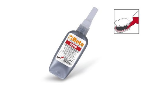 9822M T50 TÖMÍTŐANYAG 50ml (KÖZEPES SZILÁRDSÁGÚ) - Beta - 098220505