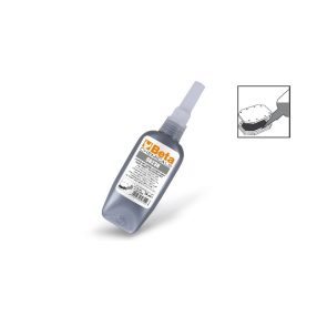   9823H S50 TÖMÍTŐANYAG 50ml (NAGY SZILÁRDSÁGÚ) - Beta - 098230305