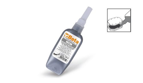 9823H T50 TÖMÍTŐANYAG 50ml (NAGY SZILÁRDSÁGÚ) - Beta - 098230505