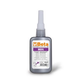   9831L 20 RÖGZÍTŐ 20ml (KIS SZILÁRDSÁGÚ) - Beta - 098310002