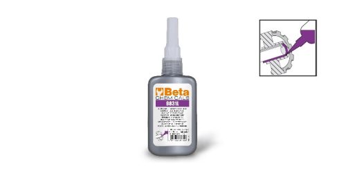 9831L 250 RÖGZÍTŐ 250ml (KIS SZILÁRDSÁGÚ) - Beta - 098310025