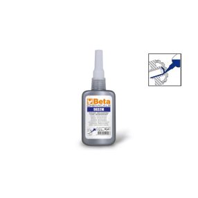   9832M 20 RÖGZÍTŐ 20ml (KÖZEPES SZILÁRDSÁGÚ) - Beta - 098320002