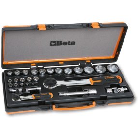 9899 902A/C22 Hőformált tálca, üres - Beta - 098990133